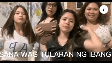 Viral Na Babae Trending Ngayon Sa Bus Full Video .